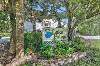 Lake Palms 3 - Sanibel - 9