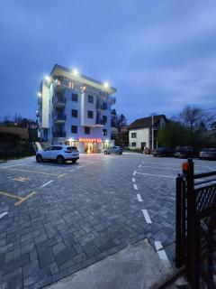 Dux Apartmani - Vrnjacka Banja - Vrnjačka Banja - 3