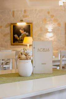 Hotel Agelis - Kala Nera - 6