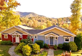 Pleasant Grove Cottages - Misty Mtn (#113) / Lazy Bear (#115) - 7