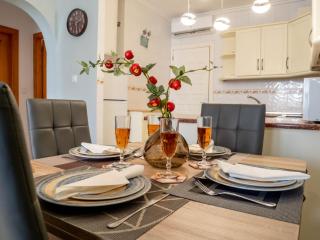 Casa La Florida - Holiday Rental - Alicante - 0