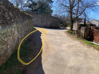 Gîte ardéchois, possibilité d entrée autonome - Quintenas - 9