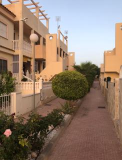 Casa La Florida - Holiday Rental - Alicante - 9