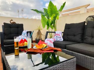 Casa La Florida - Holiday Rental - Alicante - 3