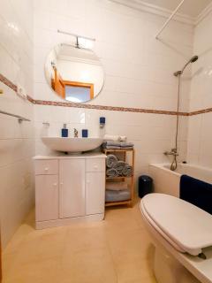 Casa La Florida - Holiday Rental - Alicante - 2