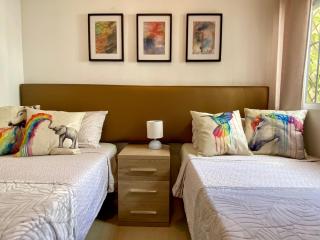 Casa La Florida - Holiday Rental - Alicante - 1