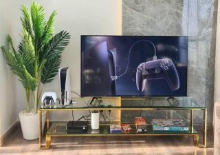 FIRST CLASS 3BR with full BURJ KHALIFA and FOUNTAIN VIEW - Dubai - 4