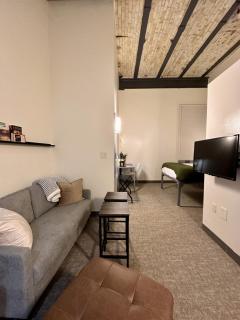 Brewery District EL14 - Just 3 Blocks to Fiserv with Gym and Parking - Milwaukee - 4