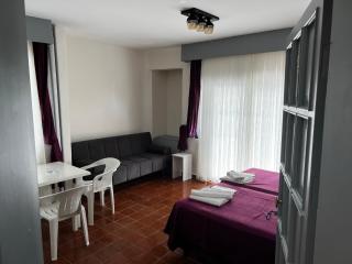 Andy's Apart Hotel - Marmaris - 5