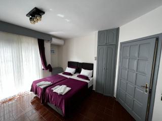 Andy's Apart Hotel - Marmaris - 3