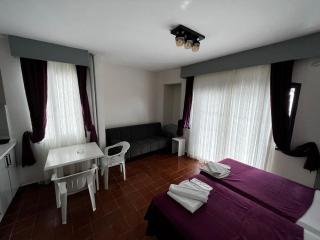 Andy's Apart Hotel - Marmaris - 4