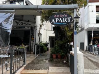 Andy's Apart Hotel - Marmaris - 9