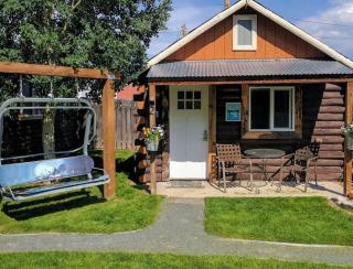 Stay Twin Lakes Cabin 2 - Twin Lakes - 0