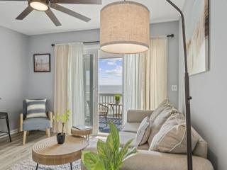 A Little Shore Thing condo - Carolina Beach - 5