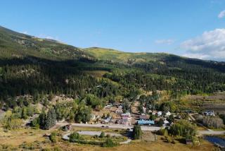 Stay Twin Lakes Cabin 3 - 3