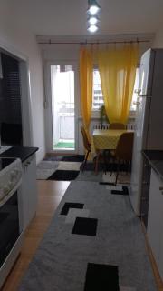 Sweet Blue Apartment - Novi Sad - 2