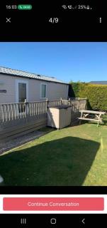 Ocean Heights 5 star site NewQuay - Llanllwchaiarn - 1