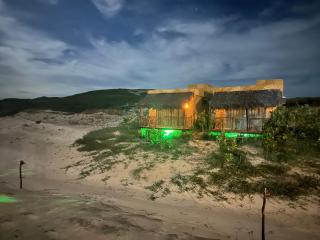 Bangalô Encantador Praia da Baleia - Itapipoca - 6