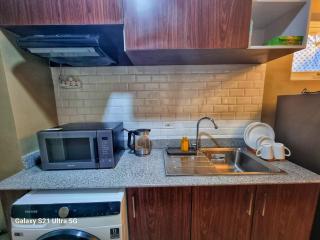 Luxurious Romantic Getaway in a stylish Condo - Tagaytay - 1