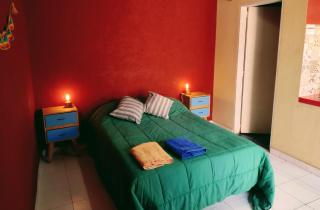 Apart Villa Crespo - 3