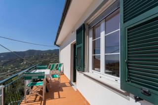 Portico - Moneglia - 7