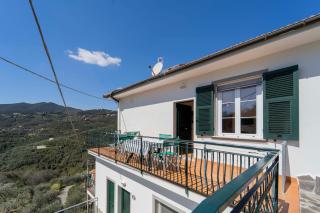 Portico - Moneglia - 8