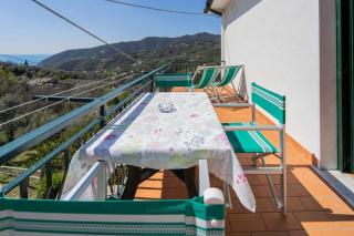 Portico - Moneglia - 3