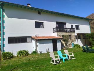 Apartamentos Florinda - Ucieda de Abajo - 2