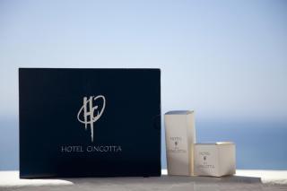 Hotel Cincotta - Panarea - 9