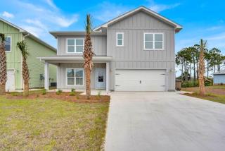 The Cozy Clam - Cape San Blas - 7