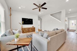 The Cozy Clam - Cape San Blas - 6