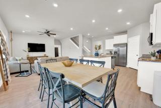 The Cozy Clam - Cape San Blas - 1