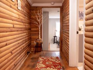 Hibernation Station - Bryson City - 2