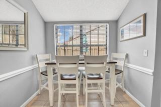 Private Patio, Resort Pools & Beach Access | Horizon South 50A - 2