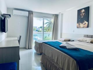 Ibiza Barra Hotel - Rio de Janeiro - 4
