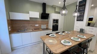 Au Beau Duplex de la Basilique - 8