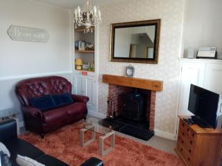 Copper Mine Cottage - Llandudno - 5