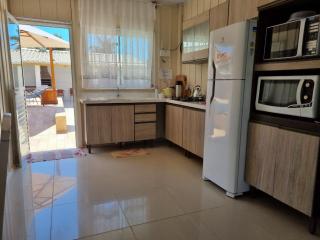 Casa Marfim - Piscina - Mariscal - Canto Grande - 1