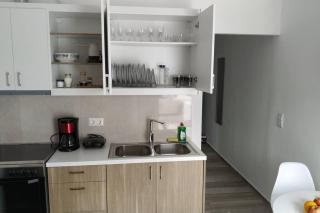 Enastron Cozy & Quiet Apartment - Heraklio - 3