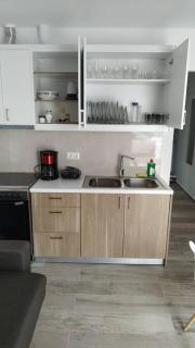 Enastron Cozy & Quiet Apartment - Heraklio - 1