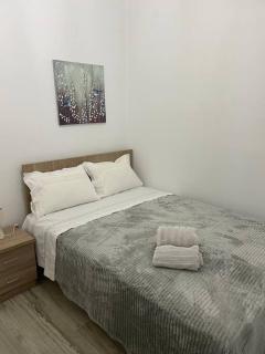 Enastron Cozy & Quiet Apartment - Iraklio - 1