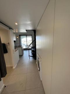 Appartement comptemporain vue mer - Grimaud - 5