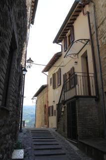 SIDORO Casa Vacanze Torre del Colle - Bevagna - 4