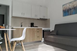 Iliaktis Cozy & Quiet Apartment - Heraklio - 0
