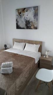 Iliaktis Cozy & Quiet Apartment - Iraklio - 9