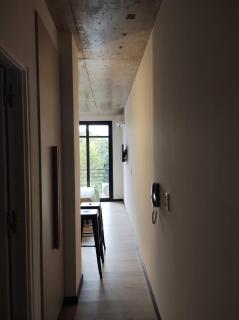 Apartamento estudio Flor de Lis - Salta - 5