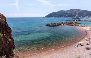 Appartement au calme (2 à 4 Pers.) avec Piscines + Parking - Mandelieu La Napoule - 1