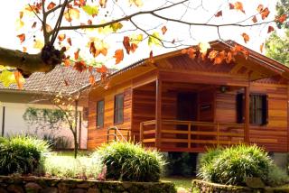 Bauern Gast Chalet - Nova Petrópolis - 6