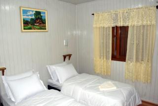 Bauern Gast Chalet - Nova Petrópolis - 4