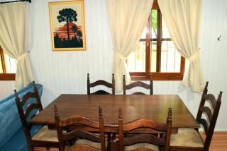 Bauern Gast Chalet - Nova Petrópolis - 2